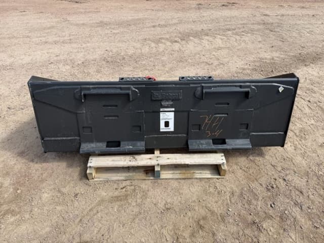 Image of John Deere Undetermined equipment image 3