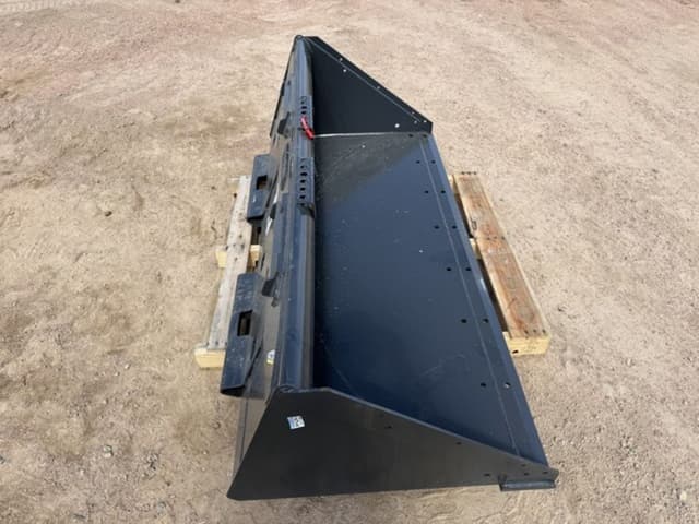 Image of John Deere Undetermined equipment image 1