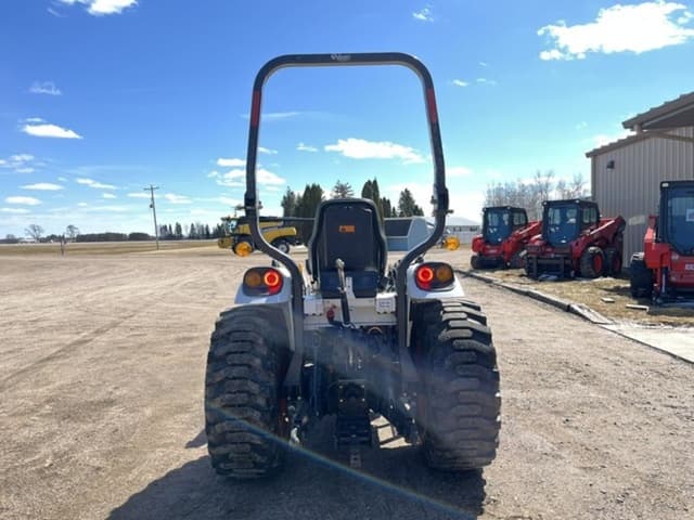 Image of Bobcat CT225 equipment image 3