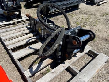Main image Bobcat NB180