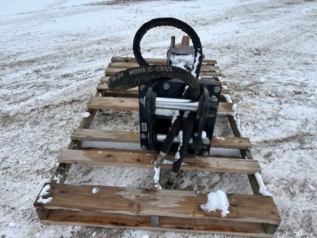 Image of Bobcat NB180 equipment image 3