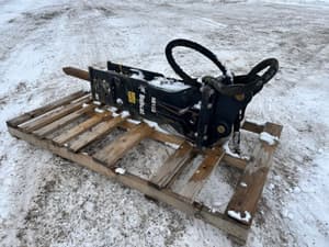 2022 Bobcat NB180 Image