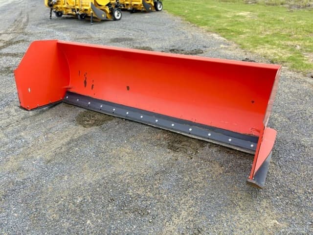 Image of Bobcat Snowpusher 120 equipment image 1