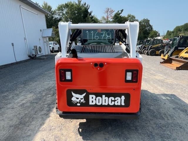 Image of Bobcat T595 equipment image 3