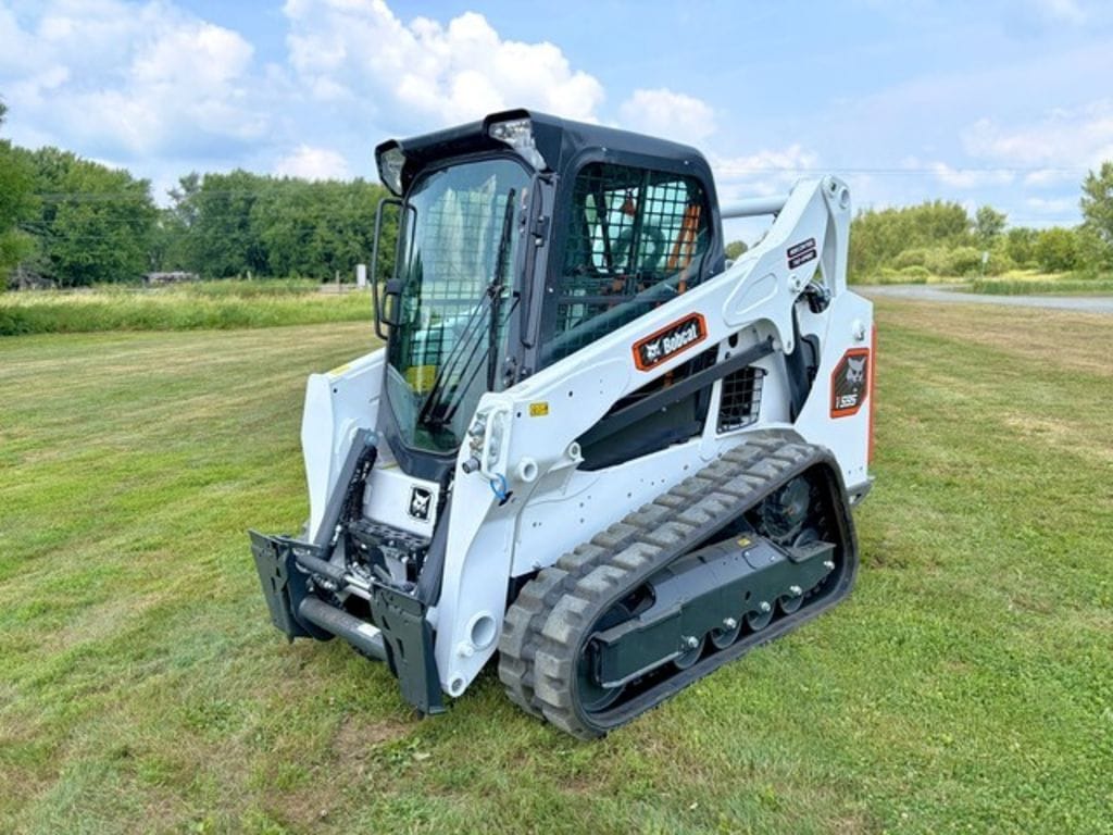2026 Bobcat T595 Equipment Image0