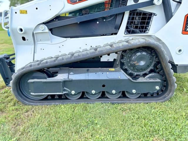 Image of Bobcat T595 equipment image 3