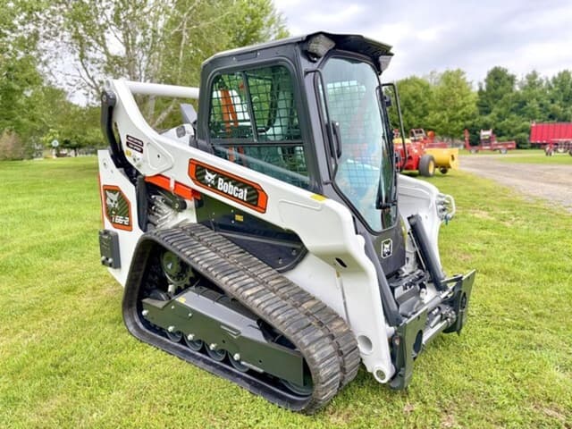 Image of Bobcat T66 equipment image 1