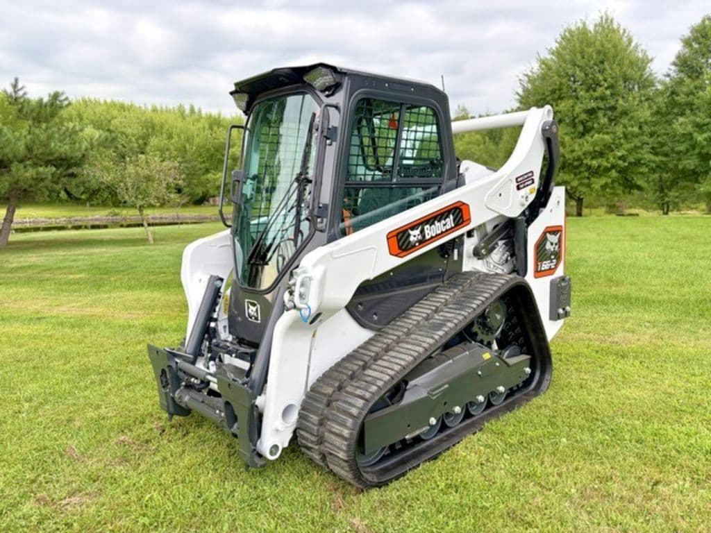 Image of Bobcat T66 Primary image