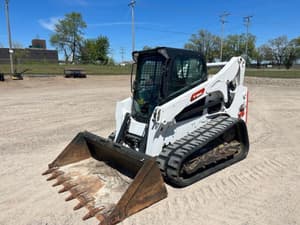 Bobcat T770 Image