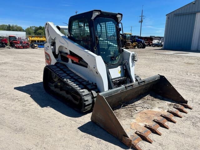 Image of Bobcat T770 equipment image 2