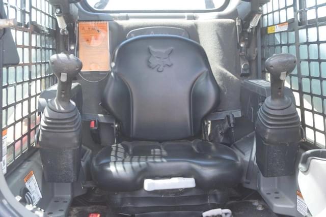Image of Bobcat T770 equipment image 4