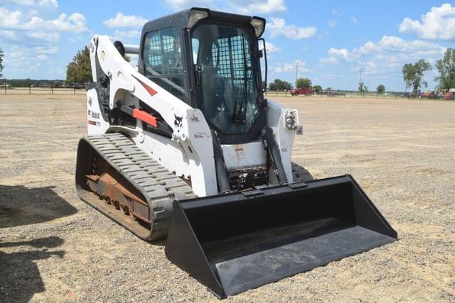 Image of Bobcat T770 equipment image 3
