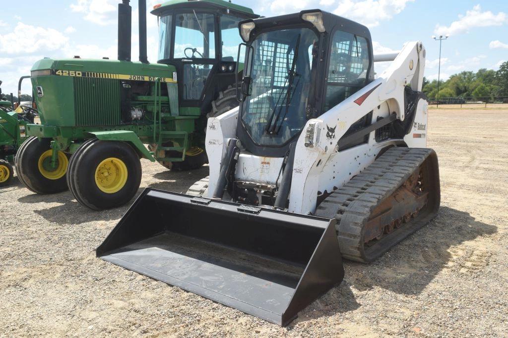 Image of Bobcat T770 Primary image