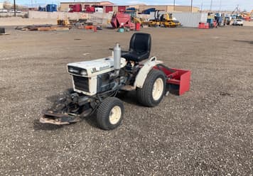 Main image Bolens G174