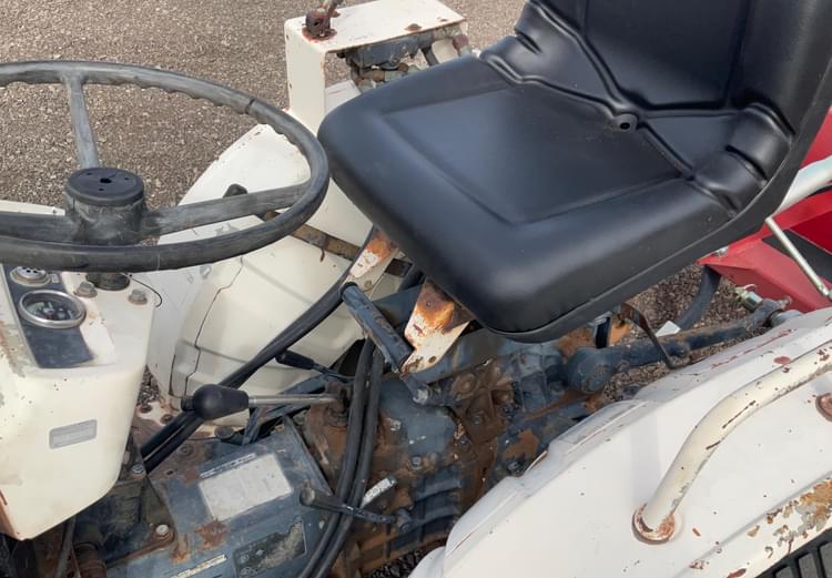Bolens G174 Tractors Less than 40 HP for Sale Tractor Zoom