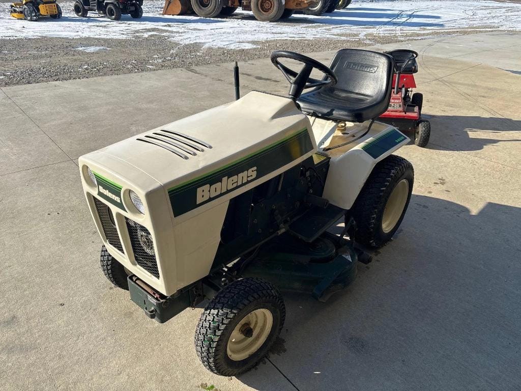 Main image Bolens 1468