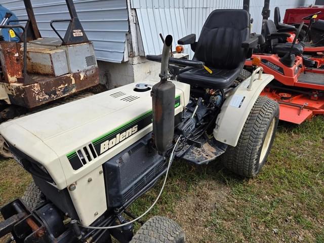 Image of Bolens H1502 equipment image 4