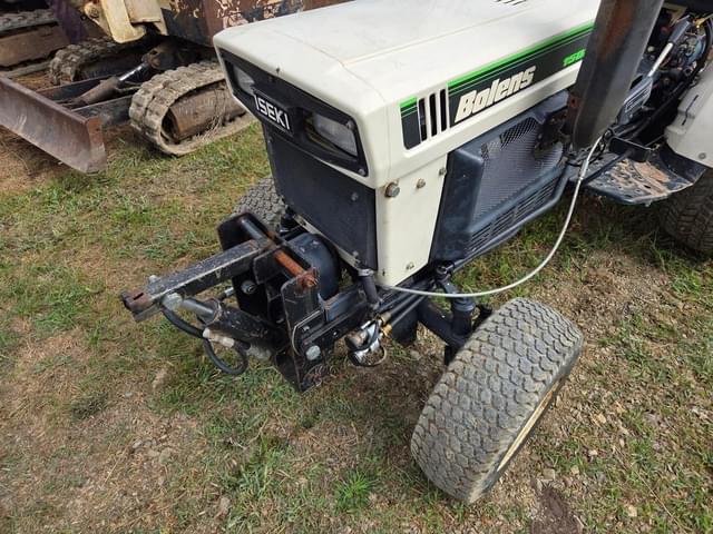 Image of Bolens H1502 equipment image 3