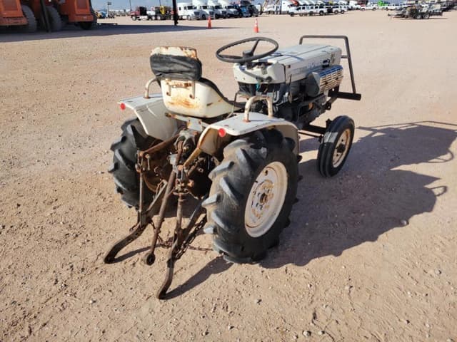 Image of Bolens G172 equipment image 4