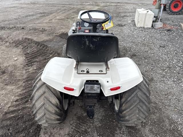 Image of Bolens HT20 equipment image 2