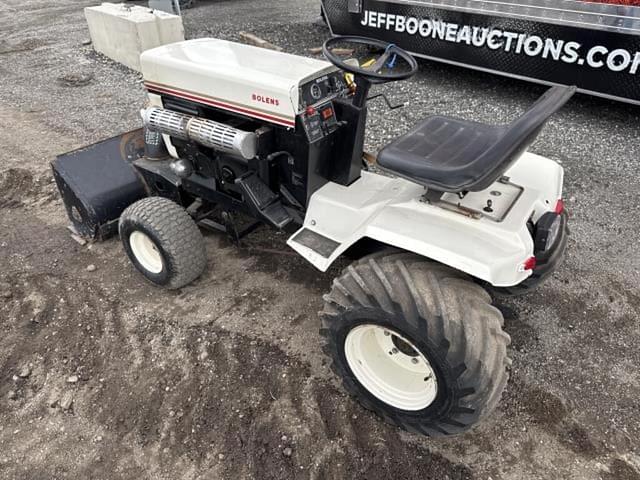 Image of Bolens HT20 equipment image 1