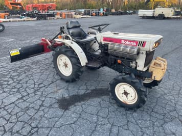 Main image Bolens G154