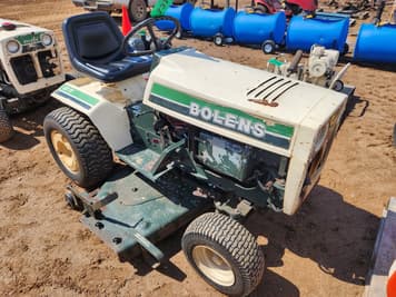 Main image Bolens QT17