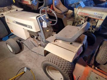 Main image Bolens QT16