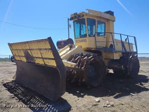 Bomag BC601RB Image