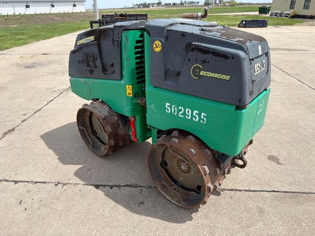 Image of Bomag BMP8500 equipment image 1