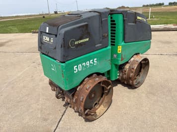 Main image Bomag BMP8500