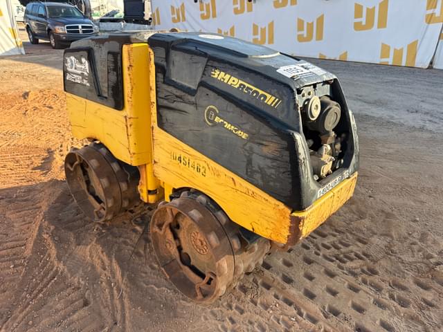 Image of Bomag BMP8500 equipment image 1