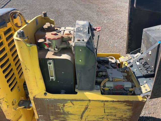 Image of Bomag BMP8500 equipment image 4