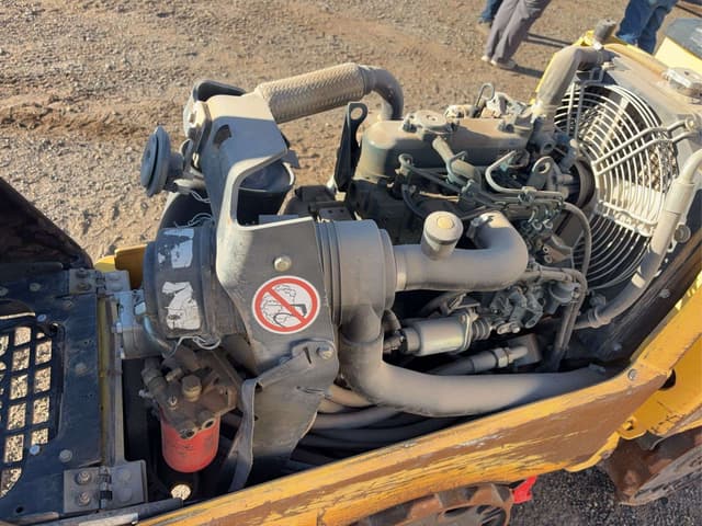 Image of Bomag BMP8500 equipment image 4