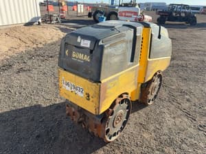 Bomag BMP8500 Image