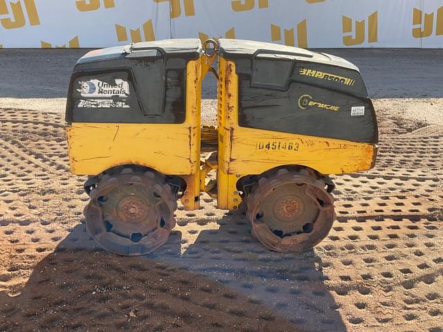 Image of Bomag BMP8500 equipment image 3
