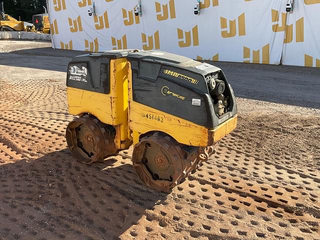 Image of Bomag BMP8500 equipment image 2