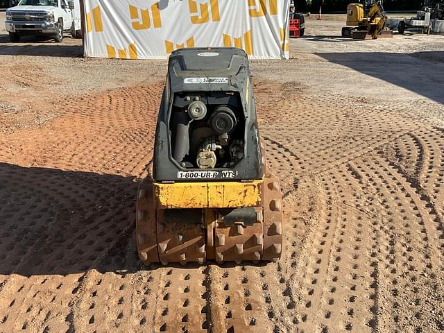 Image of Bomag BMP8500 equipment image 1