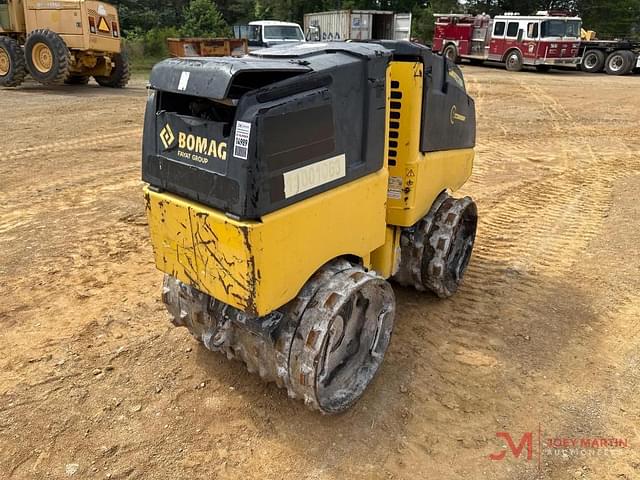 Image of Bomag BMP8500 equipment image 1