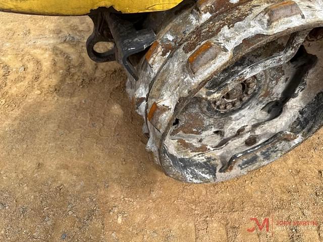 Image of Bomag BMP8500 equipment image 4
