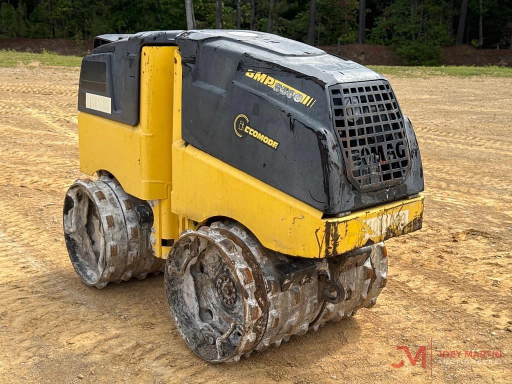 Image of Bomag BMP8500 Primary image