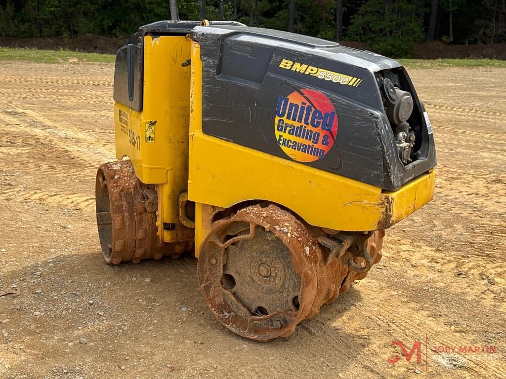 Image of Bomag BMP8500 Primary image