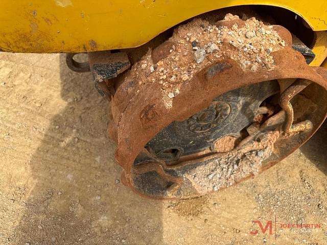Image of Bomag BMP8500 equipment image 4