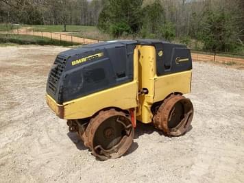 Main image Bomag BMP8500