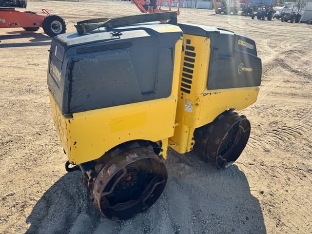 Image of Bomag BMP8500 equipment image 1
