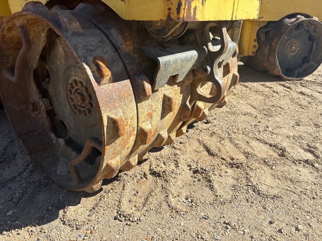 Image of Bomag BMP8500 equipment image 4