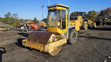 Main image Bomag BW172D