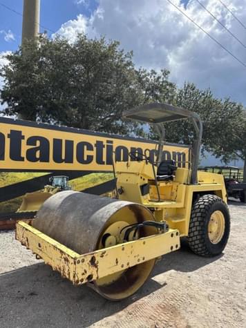 Main image Bomag BW172D