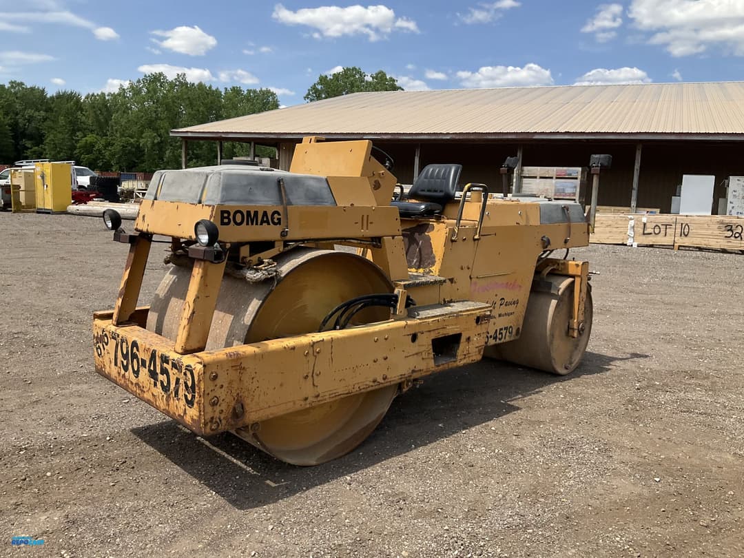 Image of Bomag BW4AS Primary image