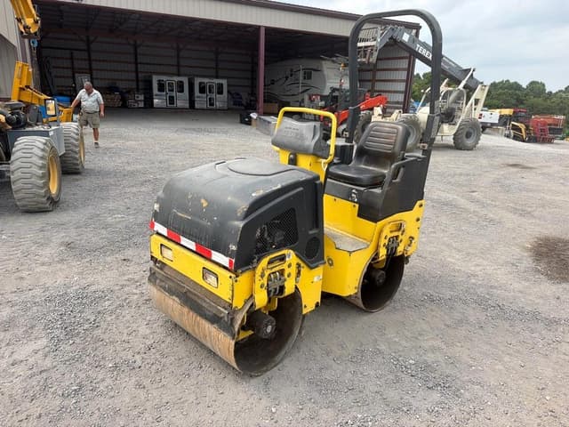 Image of Bomag BW900-50 equipment image 3